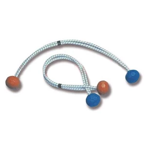 Force 4 Ball Sail Ties (4pk) 