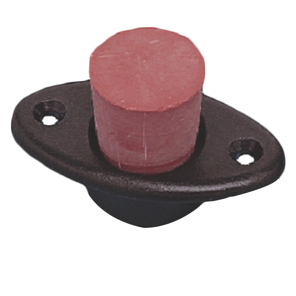 Rubber Bung & Socket