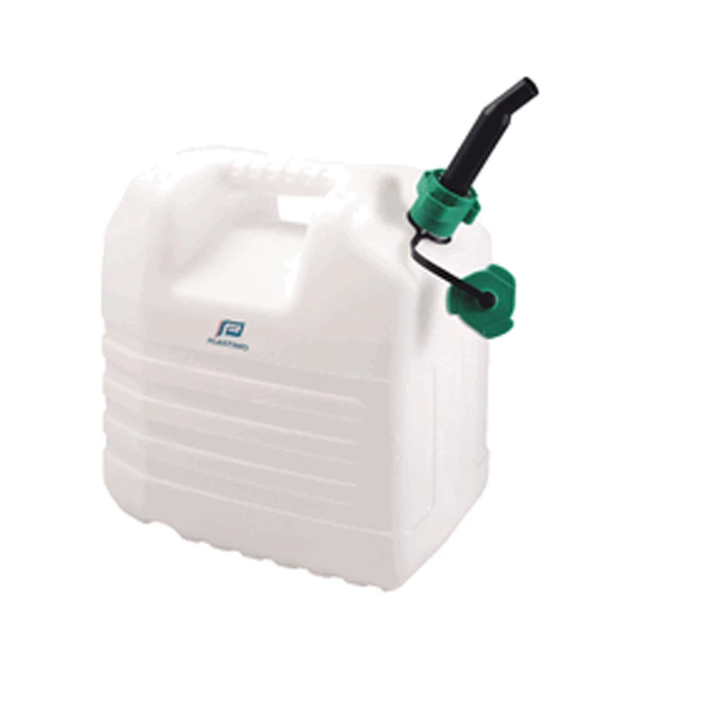 Plastimo Water Jerry Can With Spout