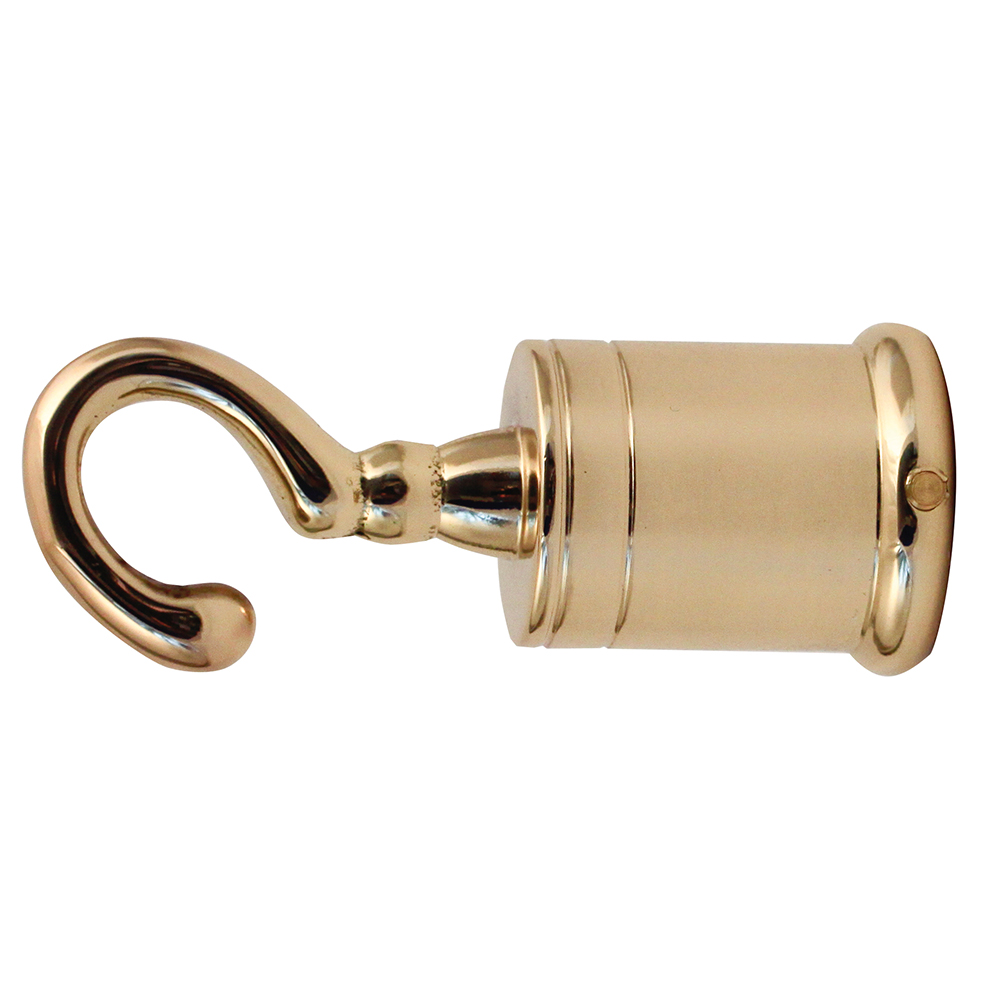 Barrier Rope Fittings