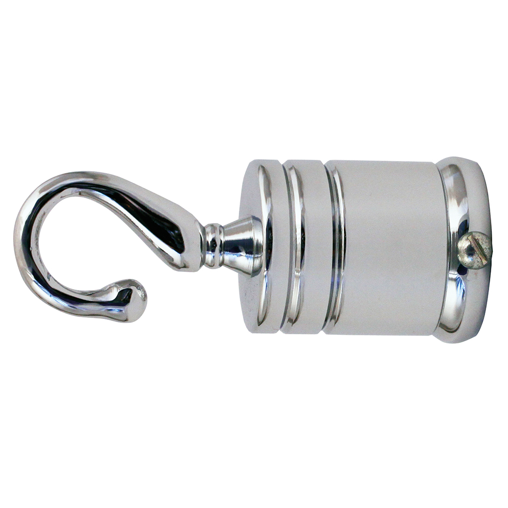 Barrier Rope Fittings