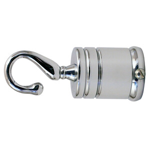 Barrier Rope Fittings