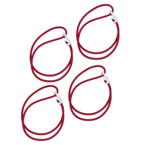 Kingfisher Hook and Loop Sail Ties (4pk)