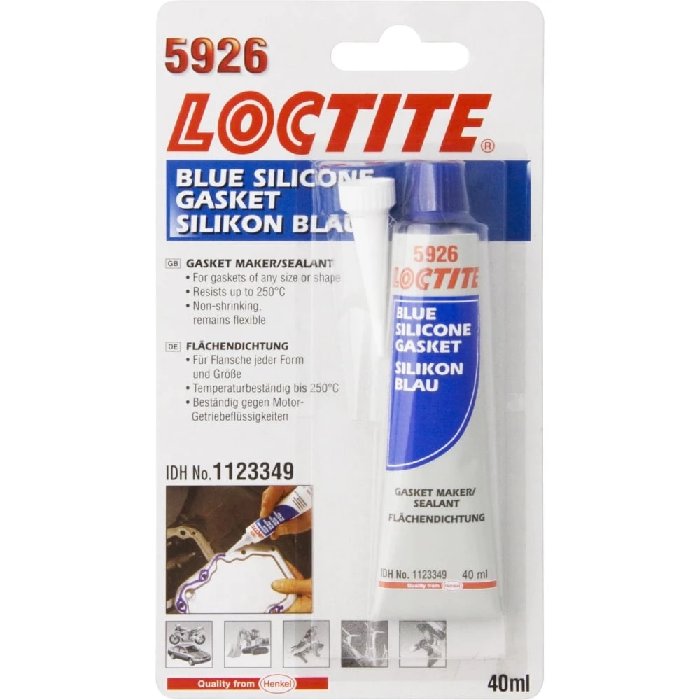 Loctite Instant Gasket