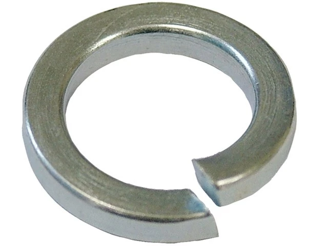 Marine Pre-Packs Force 4 Stainless Steel Spring Washers 