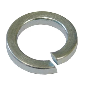 Marine Pre-Packs Force 4 Stainless Steel Spring Washers 
