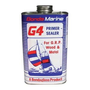 Bonda Marine G4 Primer Sealer 1kg 