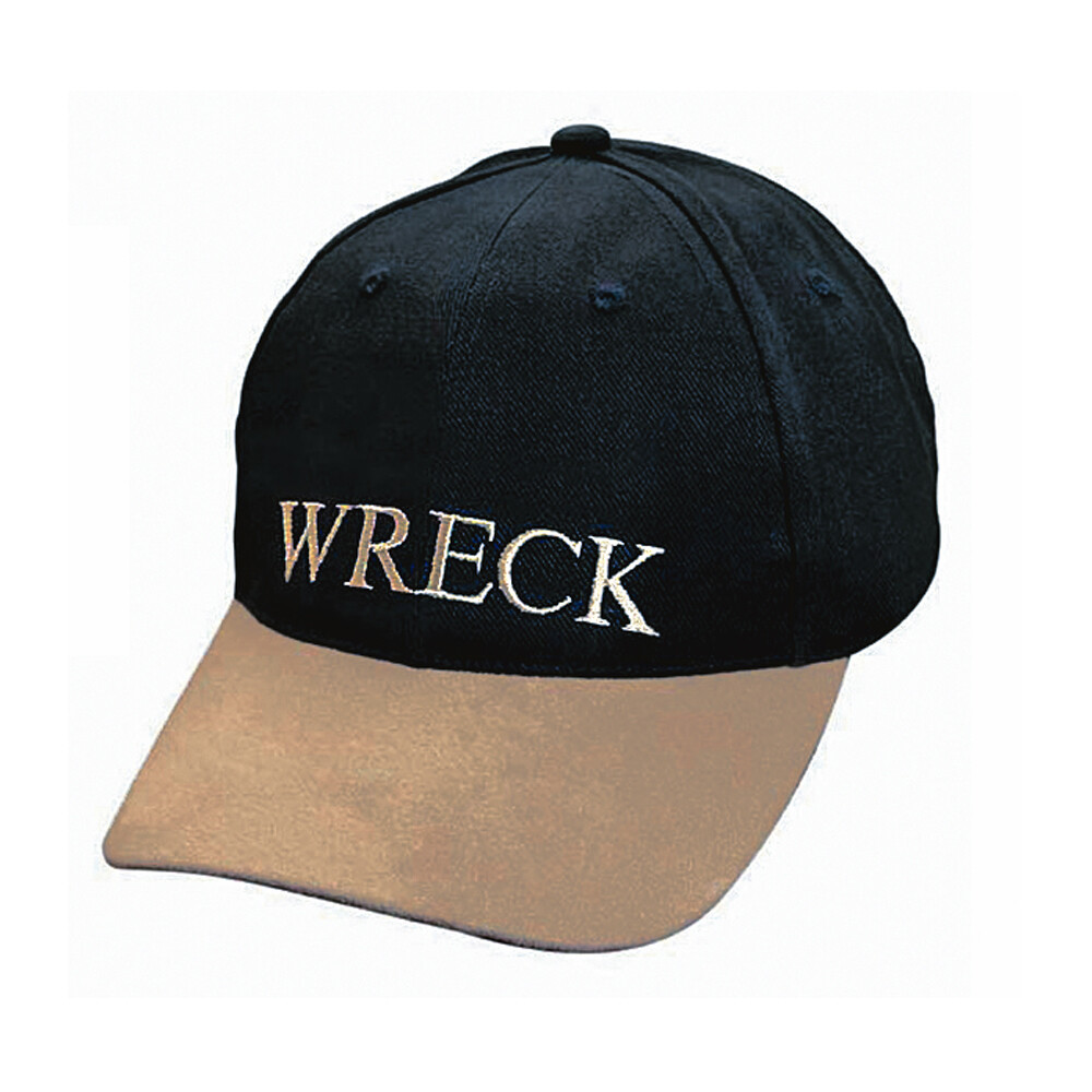 Yachting Cap • Wreck