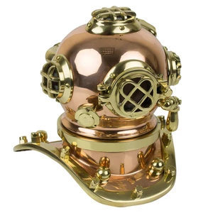 Nauticalia Divers' Helmet 
