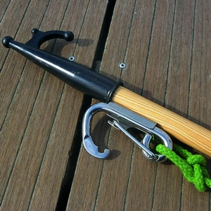 Wichard Mooring Hook 