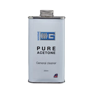 Blue Gee Acetone 