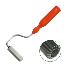 Paddle Roller 50mm x 15mm