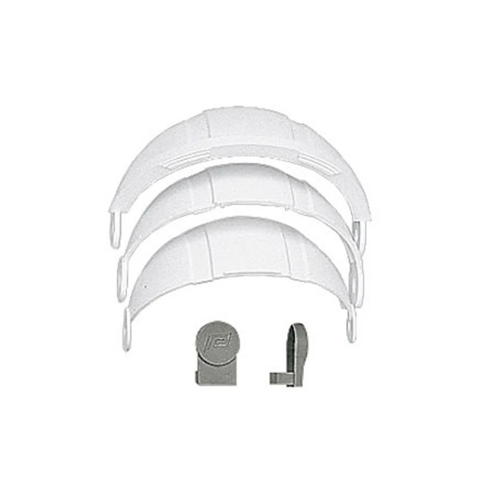 Plastimo Olympic 135 White Cover Kit 
