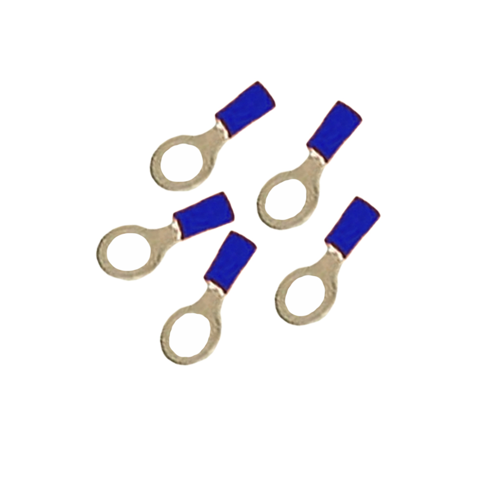 Insulated Crimp Terminals