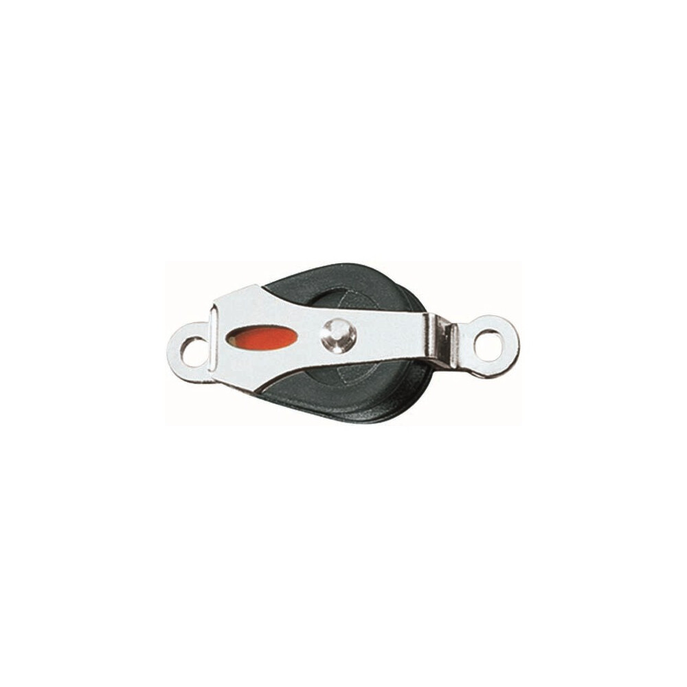 S20 BB Cheek Block-Rivet Mount