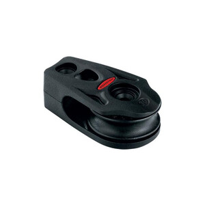 Series 30 Cheek Block - Rivet Mount