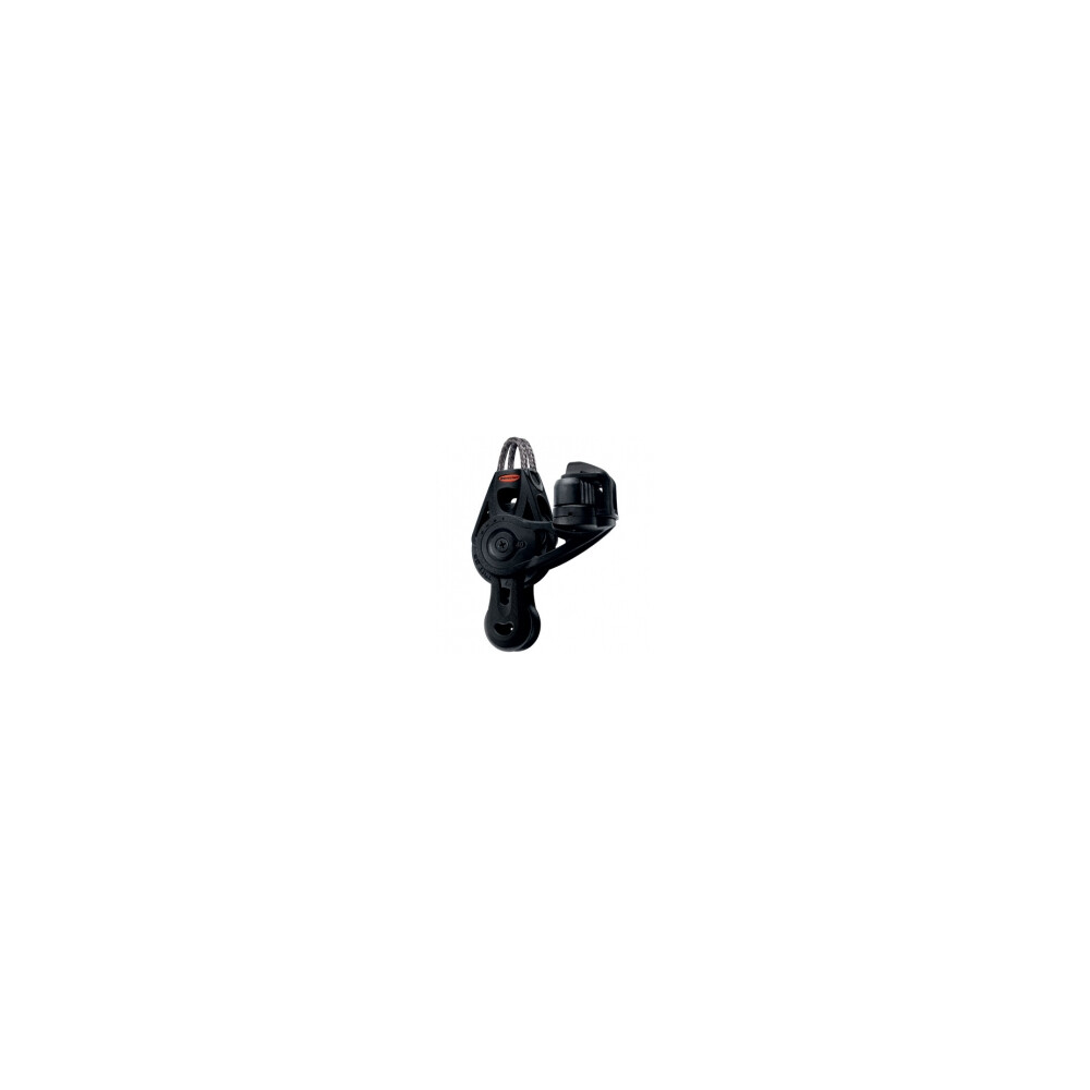S40 BB/Orbit Fiddle Cleat Link Head