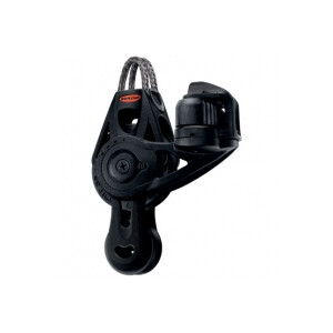 S40 BB/Orbit Fiddle Cleat Link Head