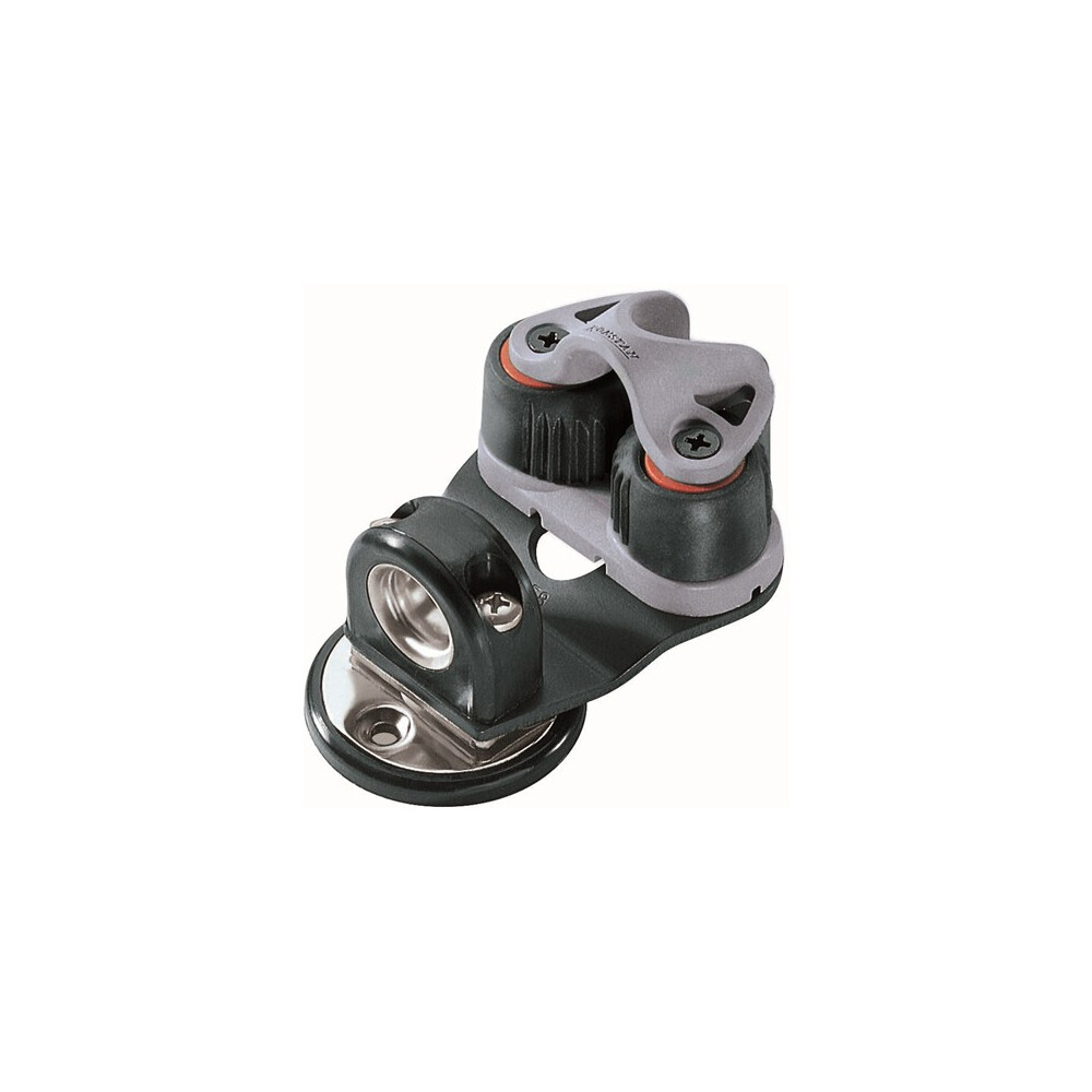 Swivelling Cleat