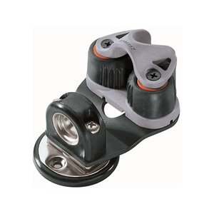 Swivelling Cleat
