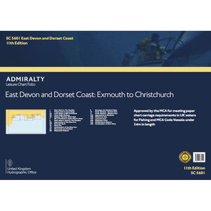 Folio - SC5601 - East Devon & Dorset