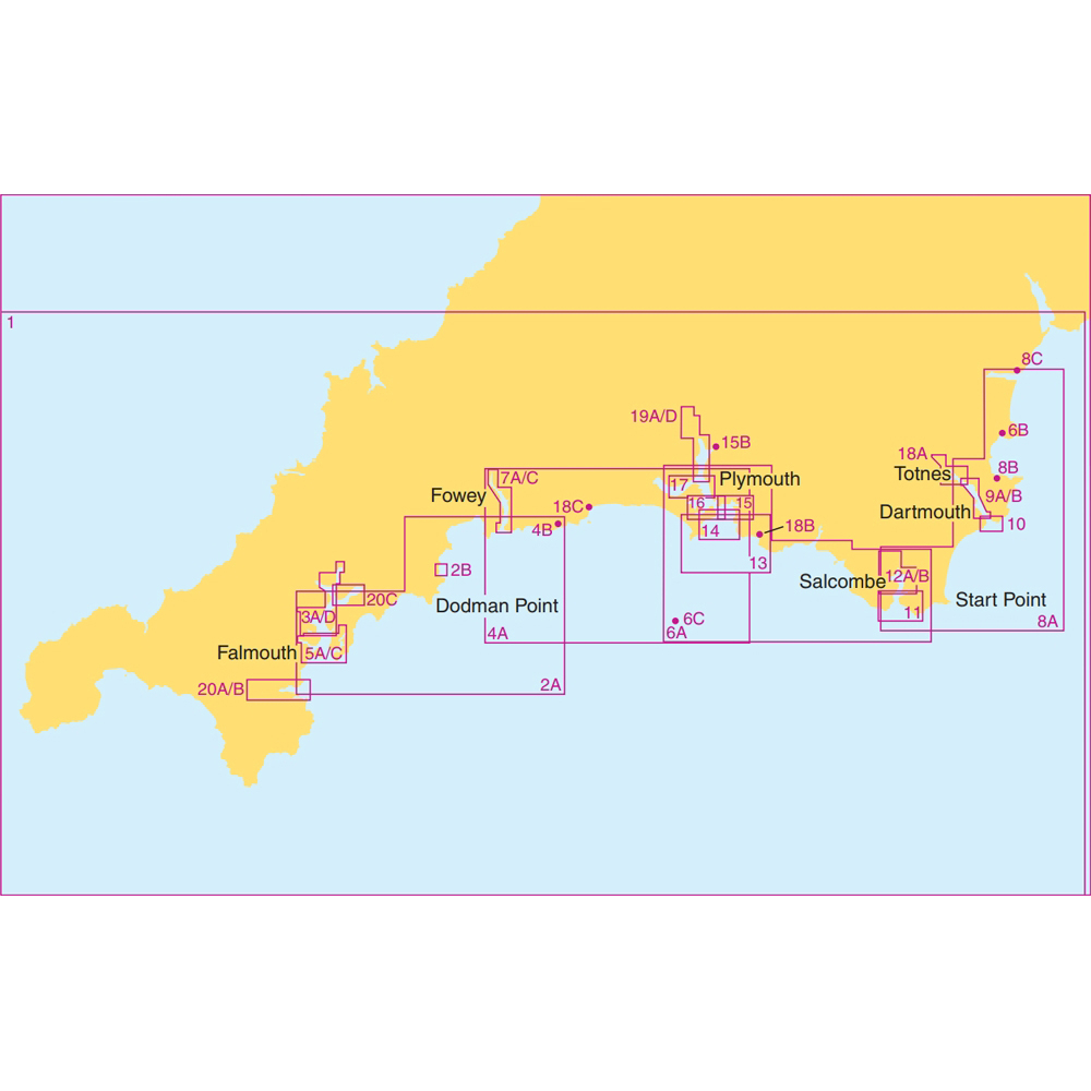 Folio - SC5602 - West Country