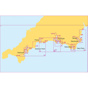 Folio - SC5602 - West Country