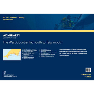 Folio - SC5602 - West Country