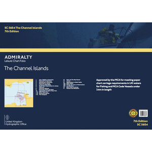 Folio - SC5604 - Channel Islands