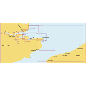 Folio - SC5606 - Thames Estuary