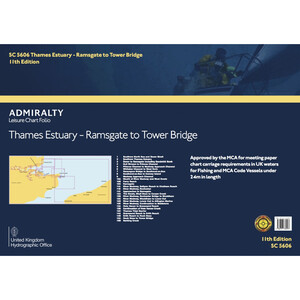 Folio - SC5606 - Thames Estuary