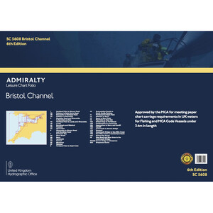 Folio - SC5608 - Bristol Channel