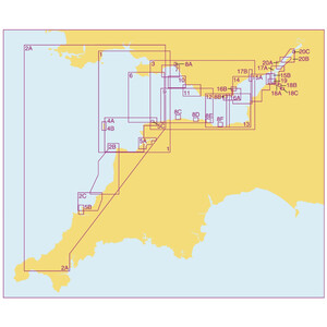 Folio - SC5608 - Bristol Channel