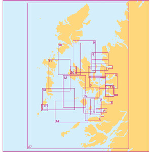 Folio - SC5616 - Scotland West Coast