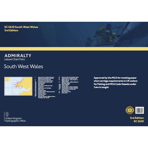 Folio - SC5620 - South West Wales