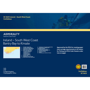 Folio - SC5623 - Ireland - South West Coast