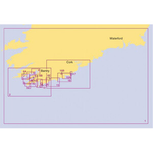 Folio - SC5623 - Ireland - South West Coast