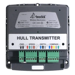 Raymarine T121 Hull Transmitter 