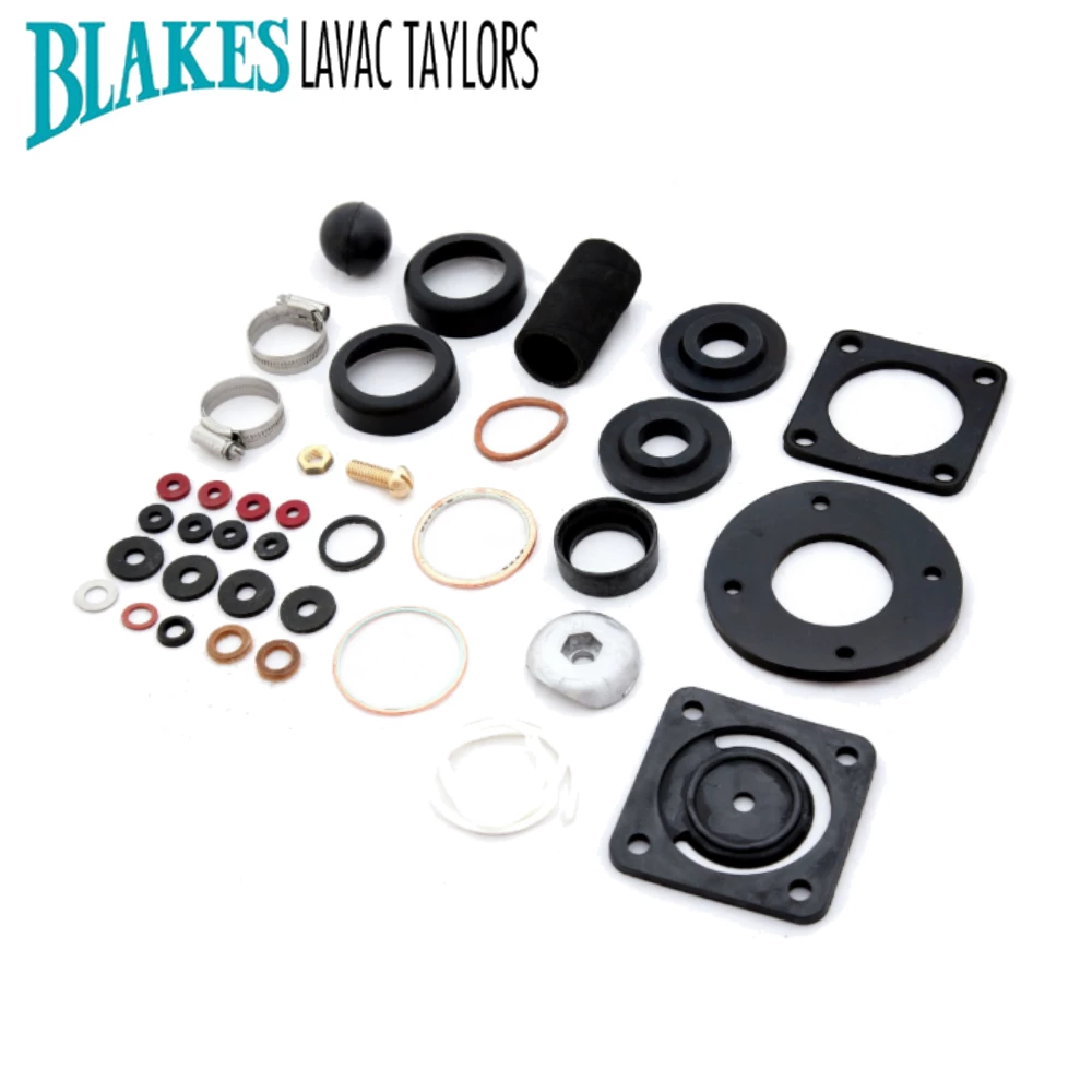 Baby Blake Perishable Spares Kit