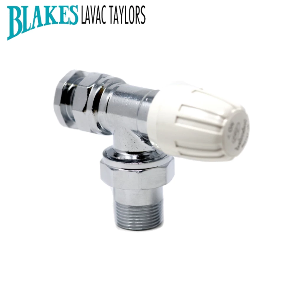 Blakes Lavac Taylors - Safety Control Valve