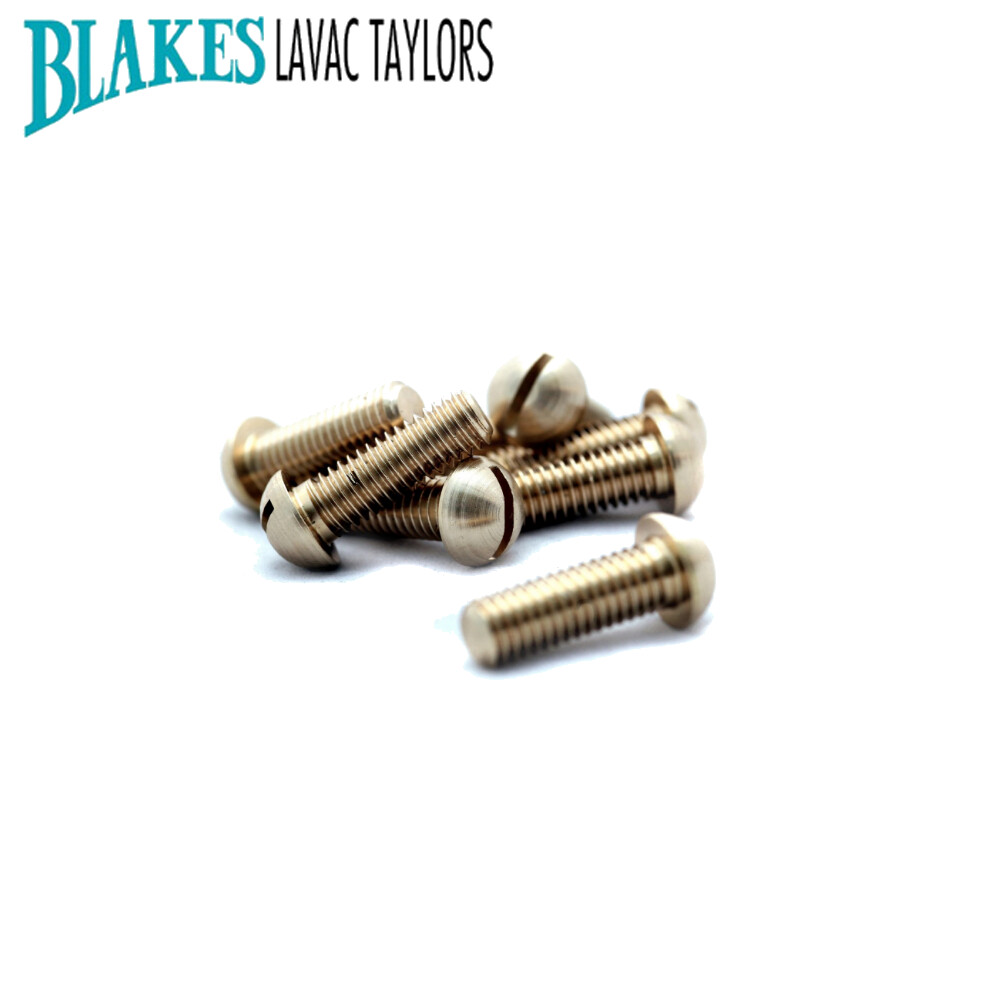 Blakes Lavac Taylors - Bolt 10mm x 28mm