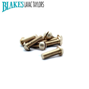 Blakes Lavac Taylors - Bolt 10mm x 28mm