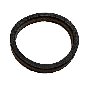 Blakes of Gosport Blakes Lavac Taylors spares - 1” Leather Washer