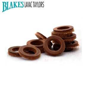 Blakes of Gosport Blakes Lavac Taylors - 25mm Leather Washer