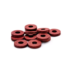 Blakes of Gosport Blakes Lavac Taylors - 6mm Leather Washer