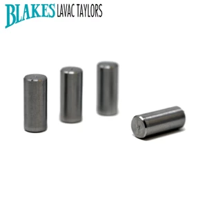 Blakes of Gosport Crosspin Handle