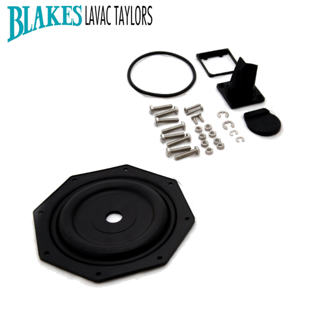 Pumps & Spares