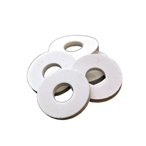 Blakes of Gosport Pan Bolt Nylon Washer