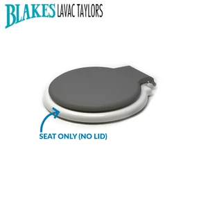 Blakes of Gosport Zenith Seat (No Seal)