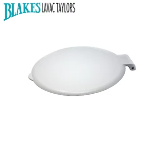 Blakes of Gosport Zenith Toilet Lid 
